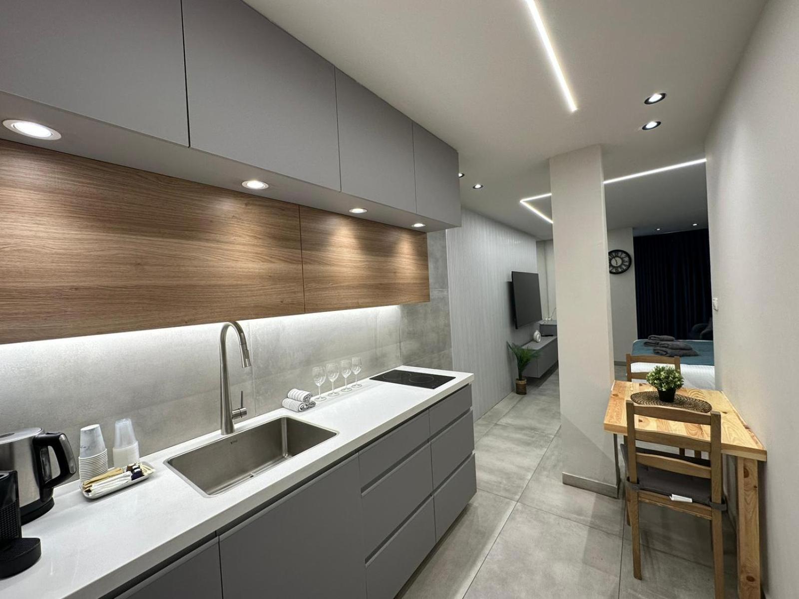 Mamilla Brilliant Emerald 2 Jerusalem Eksteriør bilde